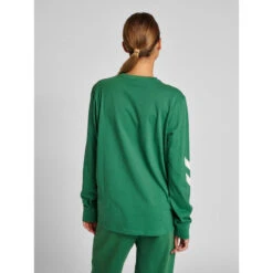 HUMMEL HmlLEGACY T-SHIRT L/S -Sport Vêtements Magasin hummel hmllegacy t shirt ls 3