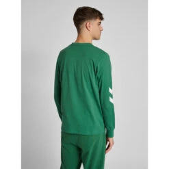 HUMMEL HmlLEGACY T-SHIRT L/S -Sport Vêtements Magasin hummel hmllegacy t shirt ls 4