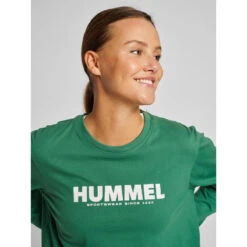 HUMMEL HmlLEGACY T-SHIRT L/S -Sport Vêtements Magasin hummel hmllegacy t shirt ls 5
