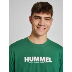 HUMMEL HmlLEGACY T-SHIRT L/S -Sport Vêtements Magasin hummel hmllegacy t shirt ls 6