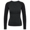 HUMMEL HmlTE CHRISTEL SEAMLESS T-SHIRT L/S