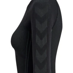 HUMMEL HmlTE CHRISTEL SEAMLESS T-SHIRT L/S -Sport Vêtements Magasin hummel hmlte christel seamless t shirt ls 2