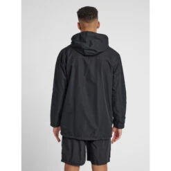 Hummel Jacket Hmlauthentic All-Weather Jacket -Sport Vêtements Magasin hummel jacket hmlauthentic all weather jacket 2