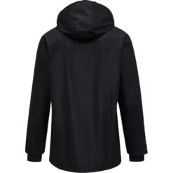 Hummel Jacket Hmlauthentic All-Weather Jacket -Sport Vêtements Magasin hummel jacket hmlauthentic all weather jacket 4