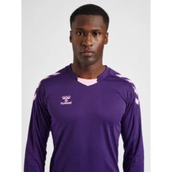 Hummel Jersey L/S Hmlcore Xk Poly Jersey L/S -Sport Vêtements Magasin hummel jersey ls hmlcore xk poly jersey ls 3