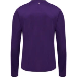 Hummel Jersey L/S Hmlcore Xk Poly Jersey L/S -Sport Vêtements Magasin hummel jersey ls hmlcore xk poly jersey ls 5