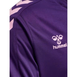 Hummel Jersey L/S Hmlcore Xk Poly Jersey L/S -Sport Vêtements Magasin hummel jersey ls hmlcore xk poly jersey ls 6