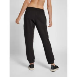 Hummel Pants Hmlred Basic Sweat Pants Woman -Sport Vêtements Magasin hummel pants hmlred basic sweat pants woman 2