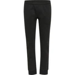 Hummel Pants Hmlred Basic Sweat Pants Woman -Sport Vêtements Magasin hummel pants hmlred basic sweat pants woman 3