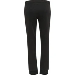 Hummel Pants Hmlred Basic Sweat Pants Woman -Sport Vêtements Magasin hummel pants hmlred basic sweat pants woman 4