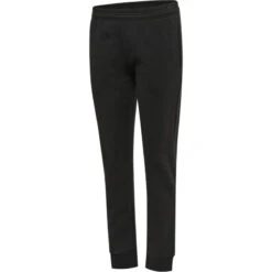 Hummel Pants Hmlred Basic Sweat Pants Woman -Sport Vêtements Magasin hummel pants hmlred basic sweat pants woman 6