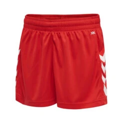 Hummel Shorts Hmlcore Xk Poly Shorts Kids -Sport Vêtements Magasin hummel shorts hmlcore xk poly shorts kids 3