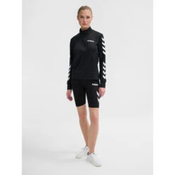 Hummel Shorts Hmllegacy Woman Tight Shorts -Sport Vêtements Magasin hummel shorts hmllegacy woman tight shorts 2