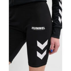 Hummel Shorts Hmllegacy Woman Tight Shorts -Sport Vêtements Magasin hummel shorts hmllegacy woman tight shorts 3