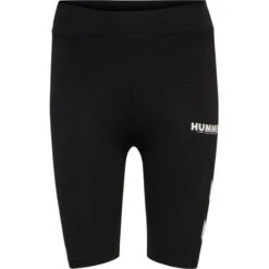 Hummel Shorts Hmllegacy Woman Tight Shorts -Sport Vêtements Magasin hummel shorts hmllegacy woman tight shorts 4