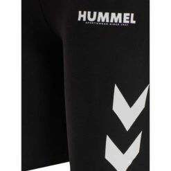 Hummel Shorts Hmllegacy Woman Tight Shorts -Sport Vêtements Magasin hummel shorts hmllegacy woman tight shorts 6
