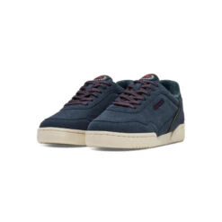 Hummel Sneaker Forli Synth. Suede -Sport Vêtements Magasin hummel sneaker forli synth suede 3