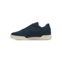 Hummel Sneaker Forli Synth. Suede -Sport Vêtements Magasin hummel sneaker forli synth suede 5