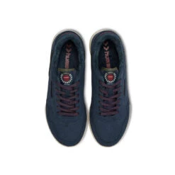 Hummel Sneaker Forli Synth. Suede -Sport Vêtements Magasin hummel sneaker forli synth suede 6