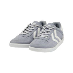 Hummel Sneaker Low Victory Jr -Sport Vêtements Magasin hummel sneaker low victory jr 3