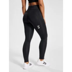 Hummel Tights Hmlcourt Poly Tights Woman -Sport Vêtements Magasin hummel tights hmlcourt poly tights woman 2