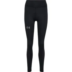 Hummel Tights Hmlcourt Poly Tights Woman -Sport Vêtements Magasin hummel tights hmlcourt poly tights woman 3