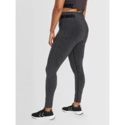 Hummel Tights Hmlte Curve Seamless Mw Tights -Sport Vêtements Magasin hummel tights hmlte curve seamless mw tights 2