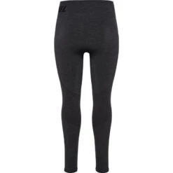Hummel Tights Hmlte Curve Seamless Mw Tights -Sport Vêtements Magasin hummel tights hmlte curve seamless mw tights 4