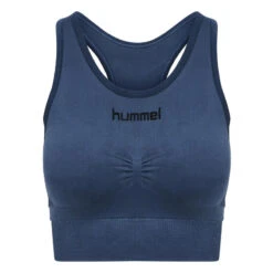 Hummel Top Hmlfirst Seamless Bra Women
