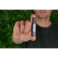 InCharge X L Câble Tout-en-un - USB C - Noir -Sport Vêtements Magasin incharge x l cable tout en un usb c noir 2