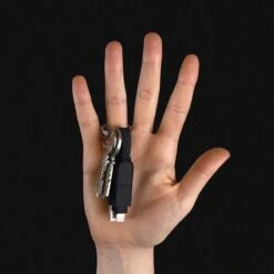 InCharge X L Câble Tout-en-un - USB C - Noir -Sport Vêtements Magasin incharge x l cable tout en un usb c noir 3