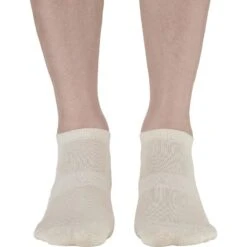 Monnet INVISIBLES RAW (FILS NON TEINTS) COTON BIO 6 Monnet INVISIBLES RAW (FILS NON TEINTS) COTON BIO -Sport Vêtements Magasin invisibles raw fils non teints coton bio 2