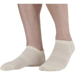 Monnet INVISIBLES RAW (FILS NON TEINTS) COTON BIO