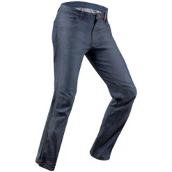 Simond JEAN ESCALADE STRETCH V2 VERTIKA HOMME -Sport Vêtements Magasin jean escalade stretch v2 vertika homme 6