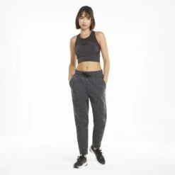 Jogging Femme Puma Evostripe -Sport Vêtements Magasin jogging femme puma evostripe 2