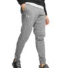 Jogging Gris Homme Under Armour Fleece