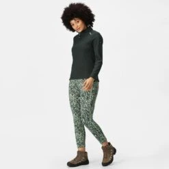 Regatta Kenger II Femme Marche Polaire -Sport Vêtements Magasin kenger ii femme marche polaire 4