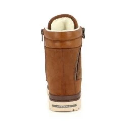 KIMBERFEEL Chaussures LIZZIE Femme - Cappuccino -Sport Vêtements Magasin kimberfeel chaussures lizzie femme cappuccino 2