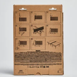 Kit Poteaux Et Filet De Tennis De Table TTPN 500 10 Kit Poteaux Et Filet De Tennis De Table TTPN 500 -Sport Vêtements Magasin kit poteaux et filet de tennis de table ttpn 500 2