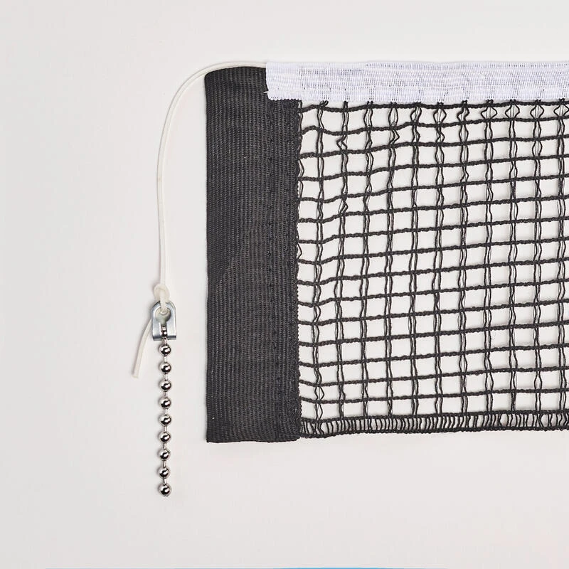 Kit Poteaux Et Filet De Tennis De Table TTPN 500 8 Kit Poteaux Et Filet De Tennis De Table TTPN 500 – Image 8