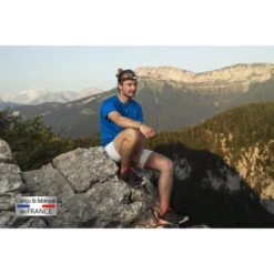Lampe Frontale BXR3.0 – Trail, Course, Randonnée – Fabrication FRANCE -Sport Vêtements Magasin lampe frontale bxr30 trail course randonnee fabrication france 4