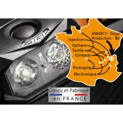 Lampe Frontale BXR3.0 – Trail, Course, Randonnée – Fabrication FRANCE -Sport Vêtements Magasin lampe frontale bxr30 trail course randonnee fabrication france 5