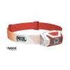 Lampe Frontale Petzl Actik Core Rouge