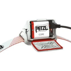 Lampe Frontale Petzl Actik Core Rouge -Sport Vêtements Magasin lampe frontale petzl actik core rouge 4