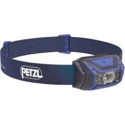 Lampe Frontale Petzl Actik Core Rouge -Sport Vêtements Magasin lampe frontale petzl actik core rouge 5