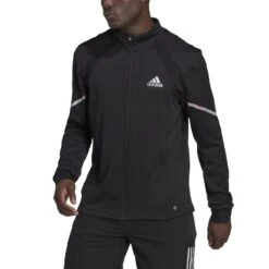 Laufjacke EVERYDAYRUN Herren ADIDAS -Sport Vêtements Magasin laufjacke everydayrun herren adidas 4