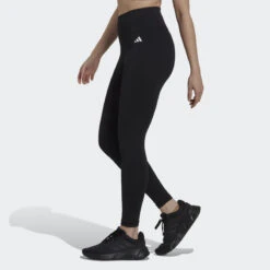 ADIDAS Legging 7/8 Taille Haute Training Essentials -Sport Vêtements Magasin legging 78 taille haute training essentials 2