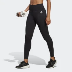 ADIDAS Legging 7/8 Taille Haute Training Essentials