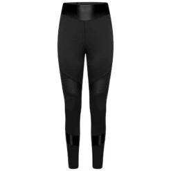 Dare 2b Legging BORN TO SHINE Femme (Noir)