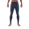 LEGGING DE COMPRESSION SLEEP RECOVERY SKINS BLEU